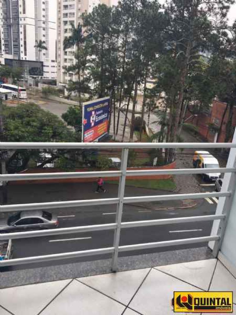 Apartamento 1 dormitório no bairro VICTOR KONDER em BLUMENAU