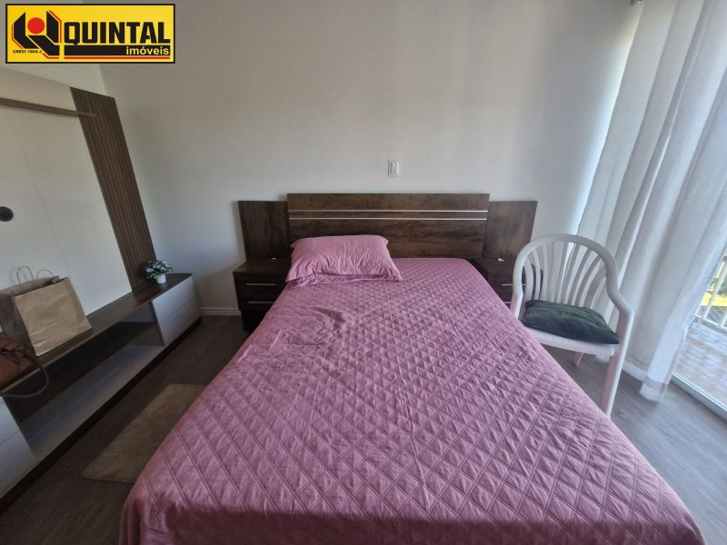 Apartamento 1 dormitório no bairro GARCIA em BLUMENAU