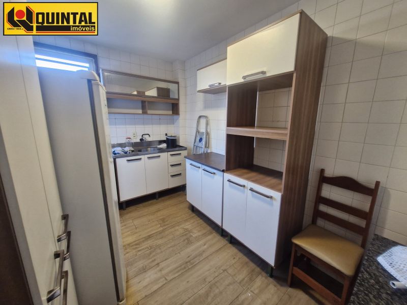 Apartamento 1 dormitório no bairro GARCIA em BLUMENAU