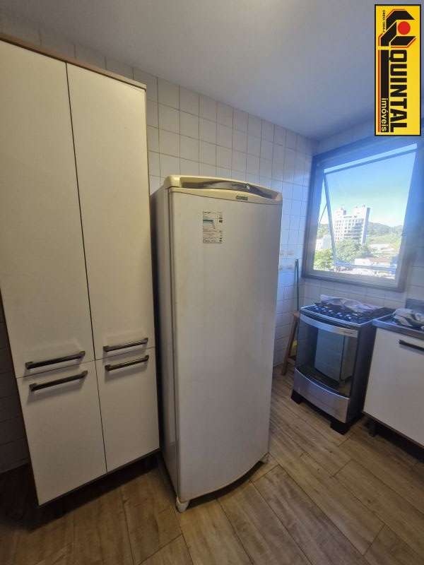 Apartamento 1 dormitório no bairro GARCIA em BLUMENAU