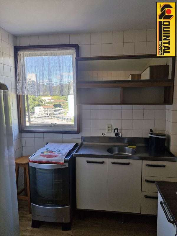 Apartamento 1 dormitório no bairro GARCIA em BLUMENAU