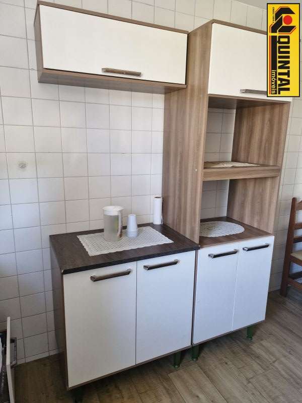Apartamento 1 dormitório no bairro GARCIA em BLUMENAU