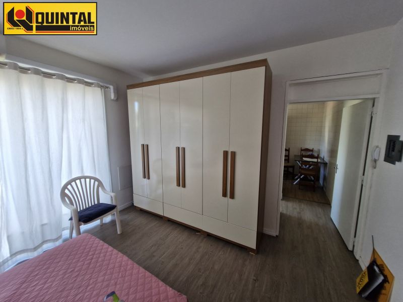 Apartamento 1 dormitório no bairro GARCIA em BLUMENAU