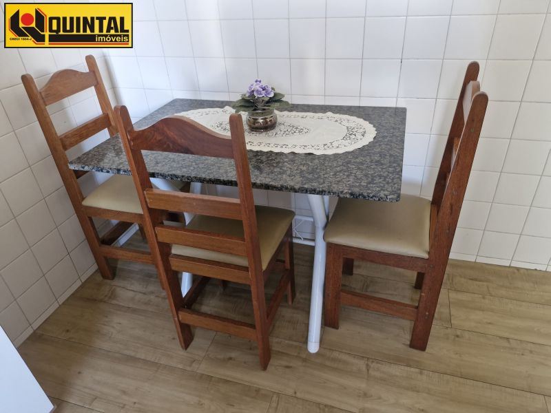 Apartamento 1 dormitório no bairro GARCIA em BLUMENAU