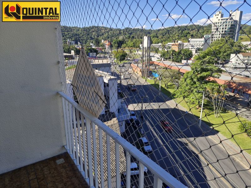 Apartamento 1 dormitório no bairro GARCIA em BLUMENAU