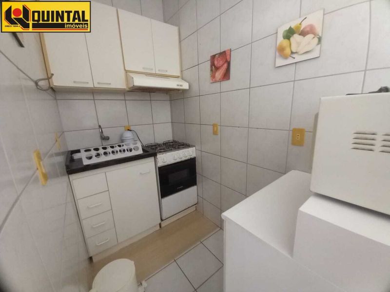 Kitnet 1 dormitório no bairro CENTRO em BLUMENAU