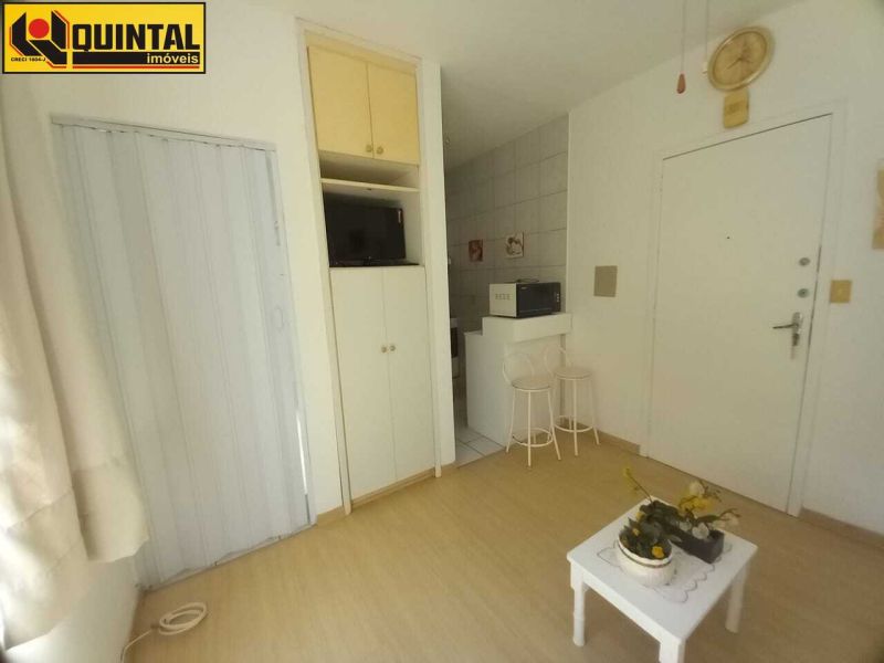 Kitnet 1 dormitório no bairro CENTRO em BLUMENAU