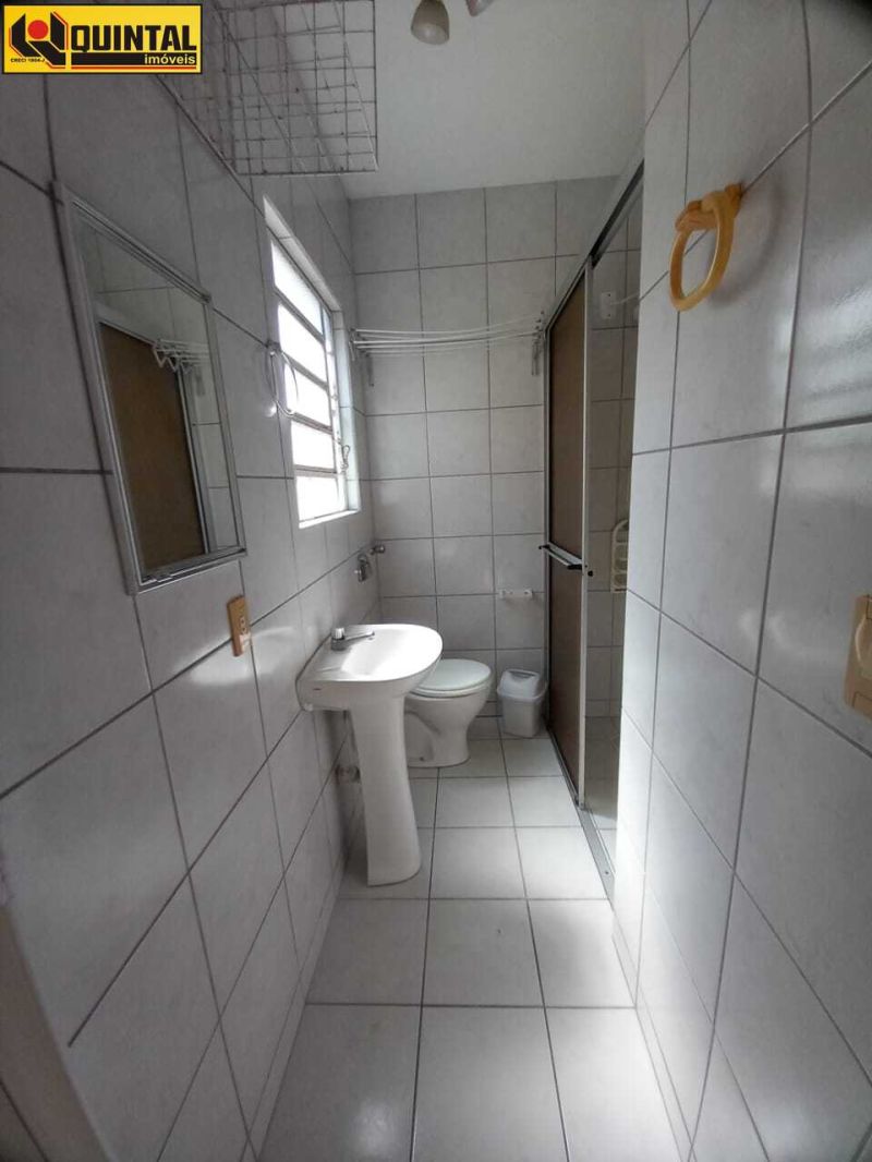 Kitnet 1 dormitório no bairro CENTRO em BLUMENAU