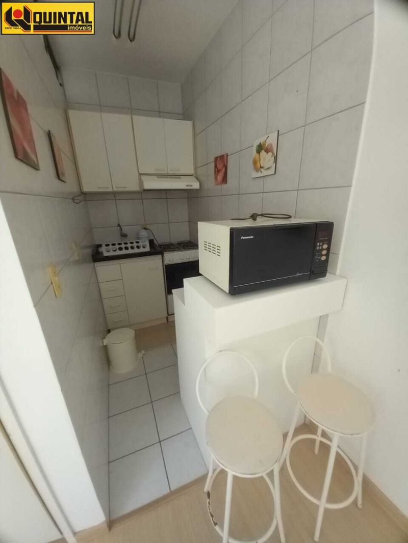 Kitnet 1 dormitório no bairro CENTRO em BLUMENAU