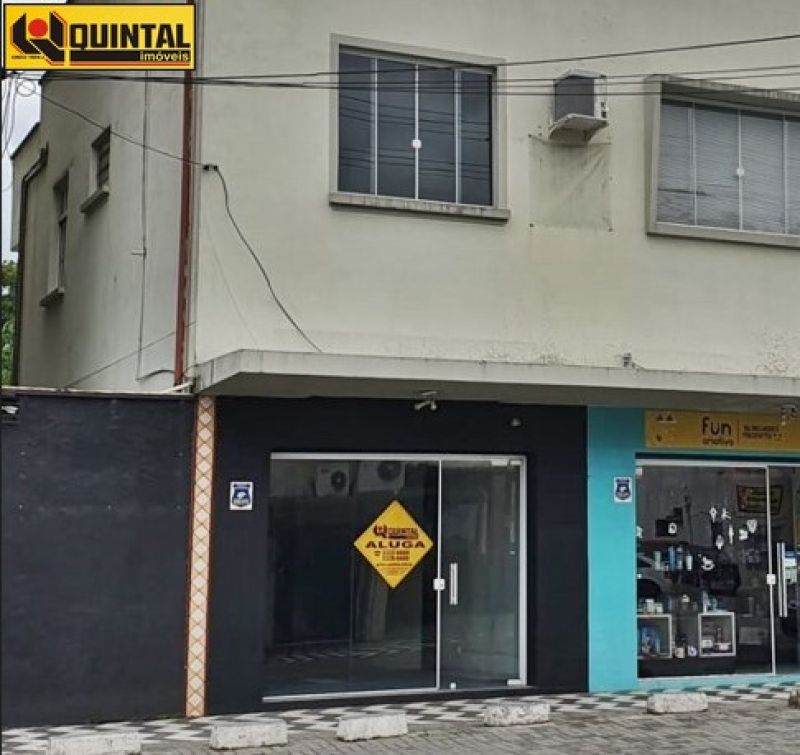 Sala Comercial no bairro GARCIA em BLUMENAU