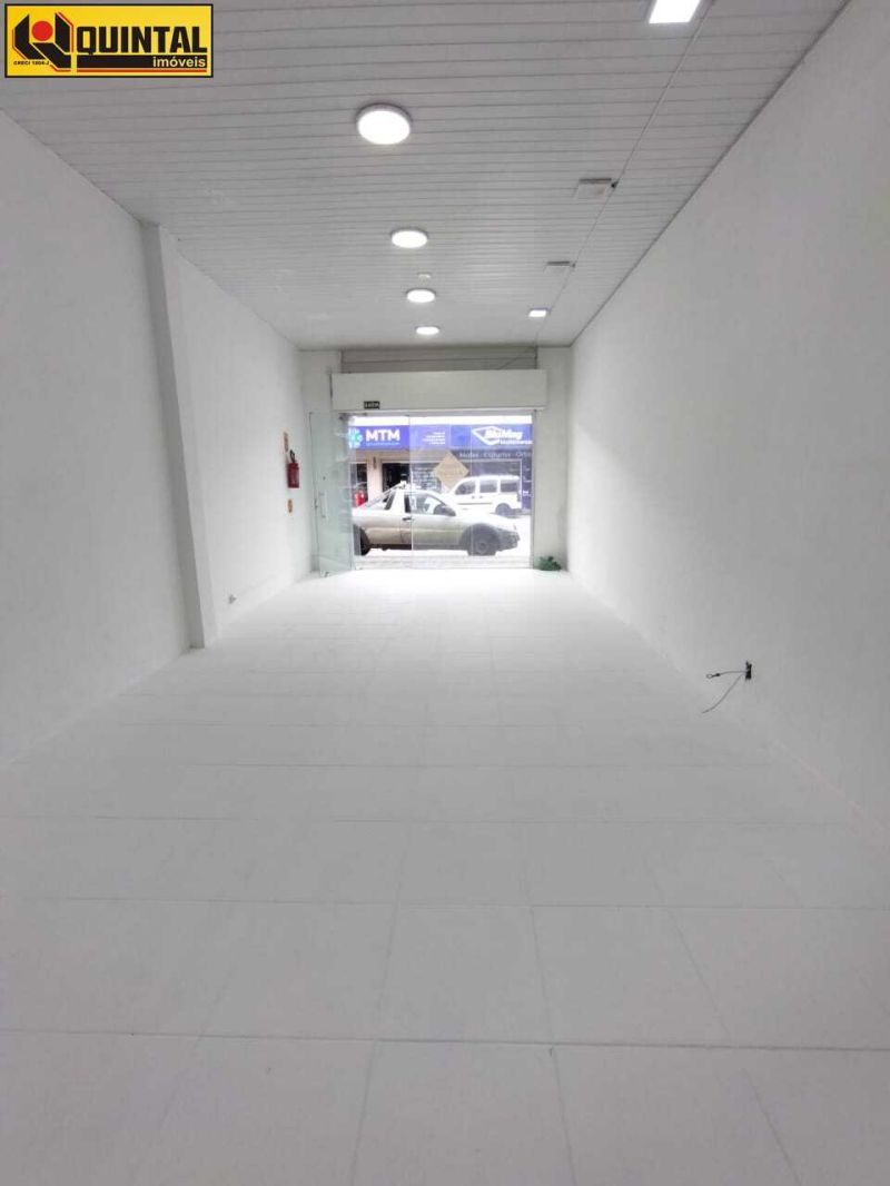 Sala Comercial no bairro GARCIA em BLUMENAU