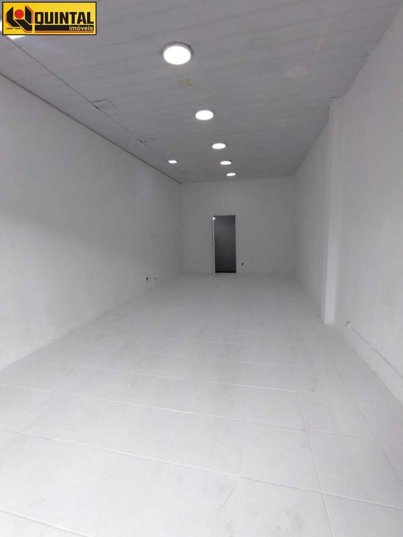 Sala Comercial no bairro GARCIA em BLUMENAU