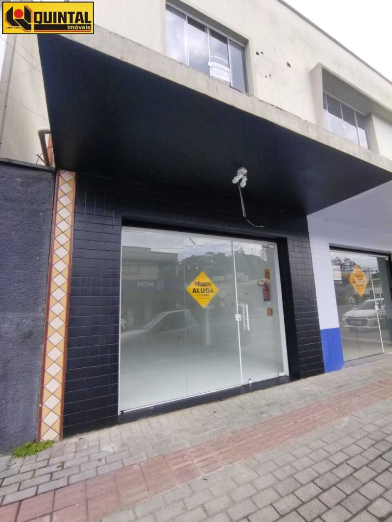 Sala Comercial no bairro GARCIA em BLUMENAU