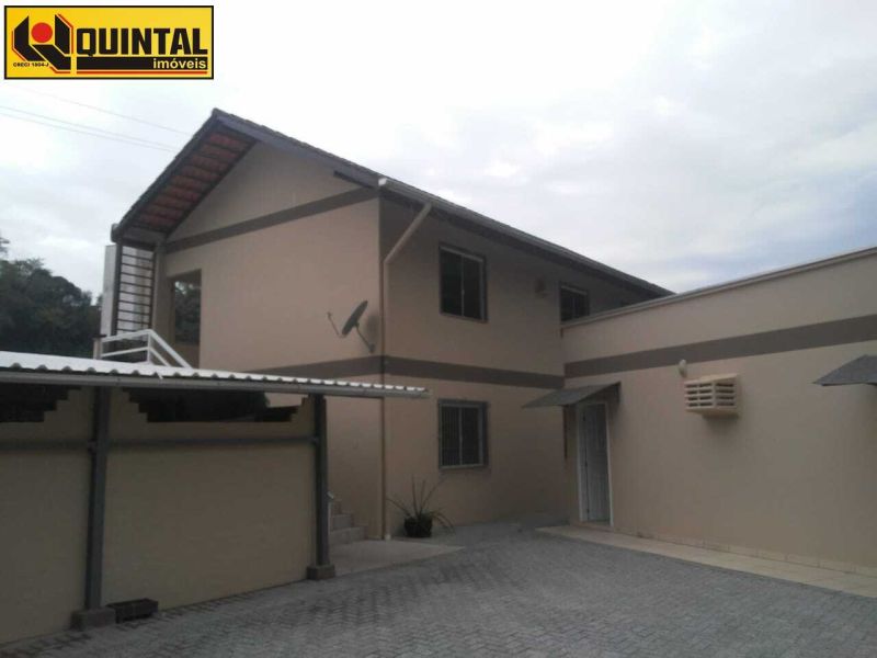 Apartamento 1 dormitório no bairro PROGRESSO em BLUMENAU