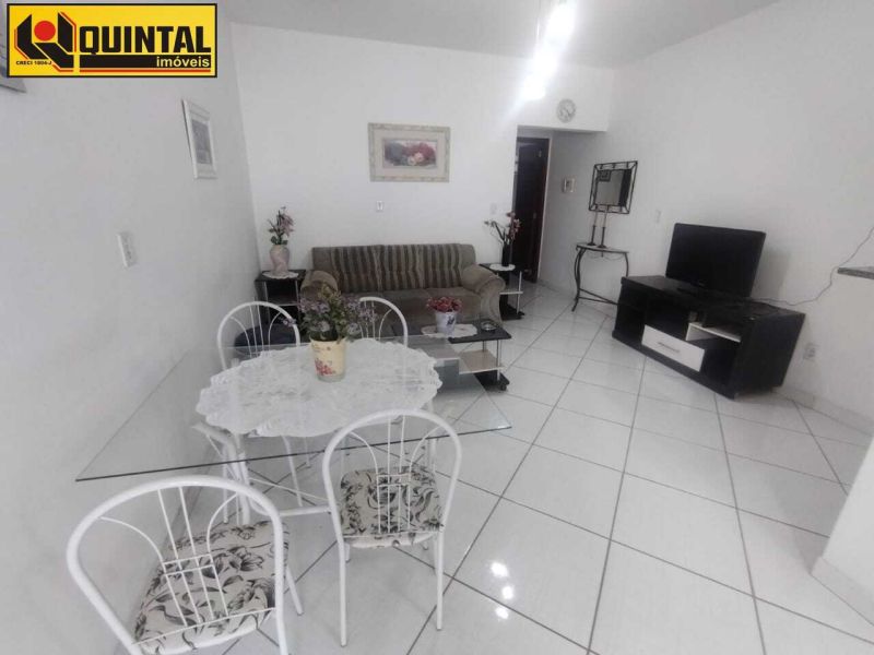 Apartamento 1 dormitório no bairro BELA VISTA em GASPAR