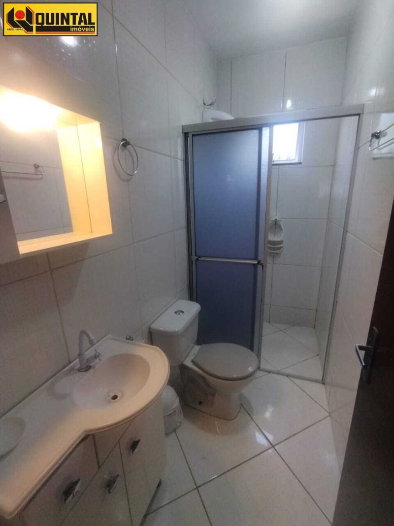 Apartamento 1 dormitório no bairro BELA VISTA em GASPAR