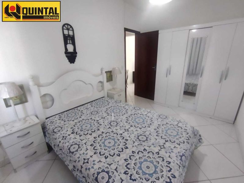 Apartamento 1 dormitório no bairro BELA VISTA em GASPAR