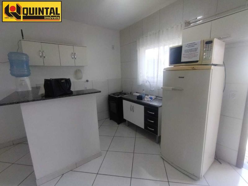 Apartamento 1 dormitório no bairro BELA VISTA em GASPAR