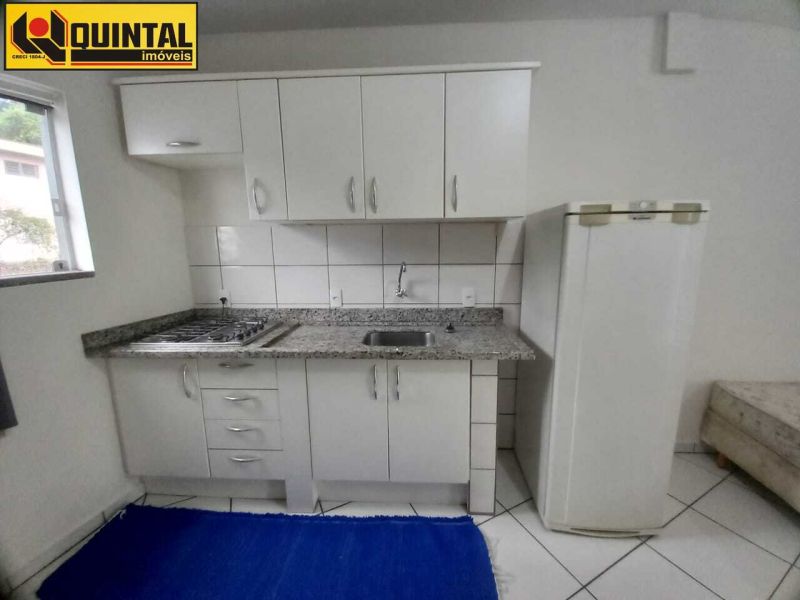 Apartamento 1 dormitório no bairro VICTOR KONDER em BLUMENAU