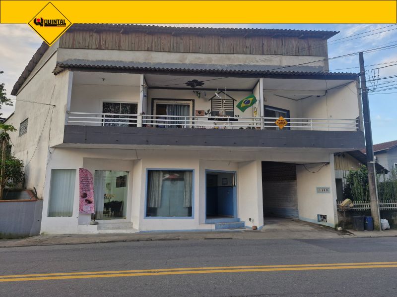 APARTAMENTO - Gloria - Blumenau