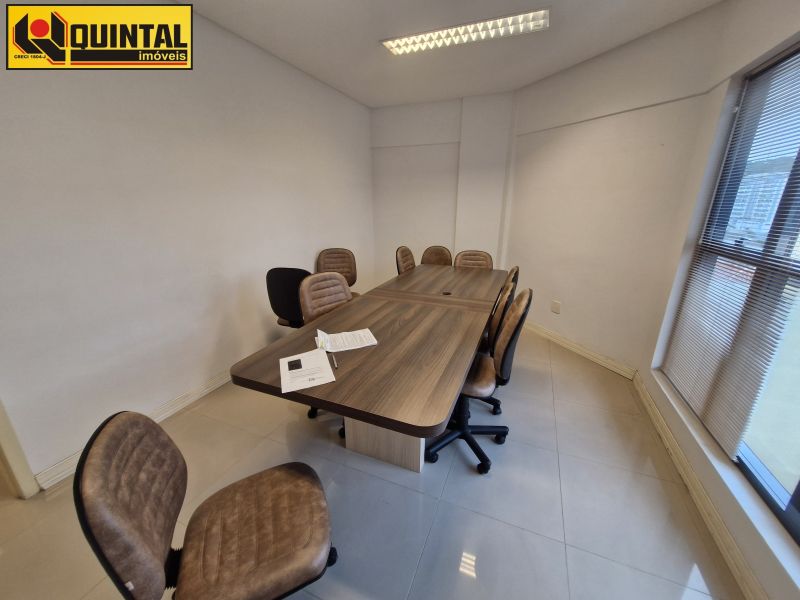 Sala Comercial no bairro CENTRO em BLUMENAU