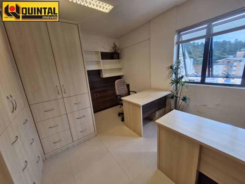 Sala Comercial no bairro CENTRO em BLUMENAU