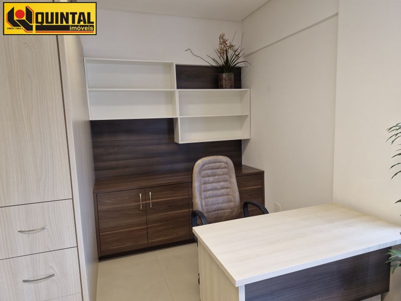 Sala Comercial no bairro CENTRO em BLUMENAU