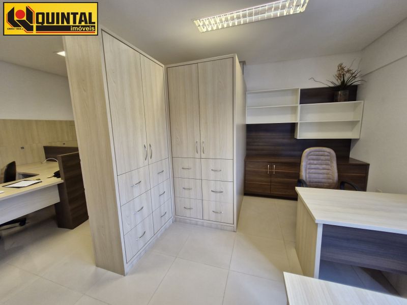 Sala Comercial no bairro CENTRO em BLUMENAU