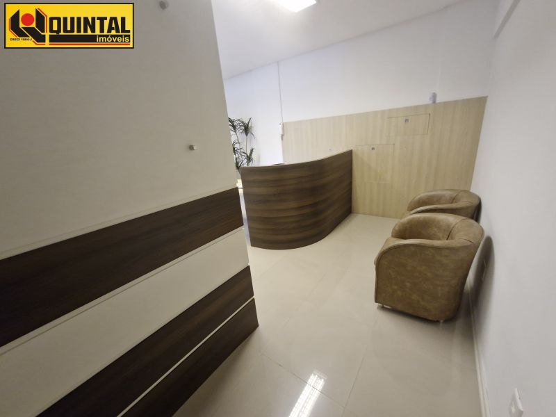 Sala Comercial no bairro CENTRO em BLUMENAU