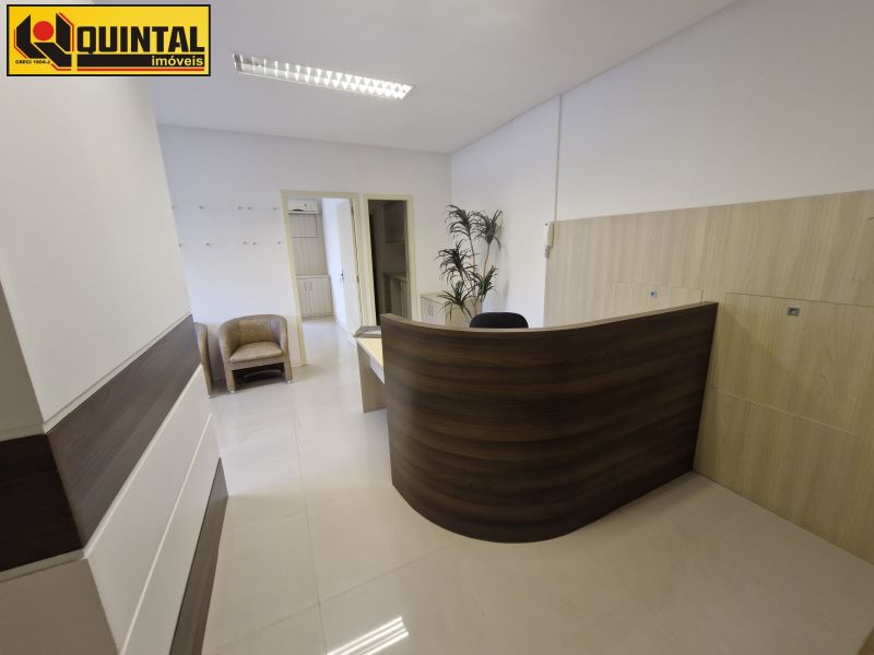 Sala Comercial no bairro CENTRO em BLUMENAU