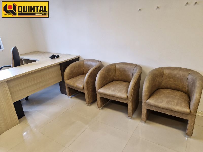 Sala Comercial no bairro CENTRO em BLUMENAU