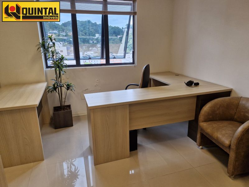 Sala Comercial no bairro CENTRO em BLUMENAU