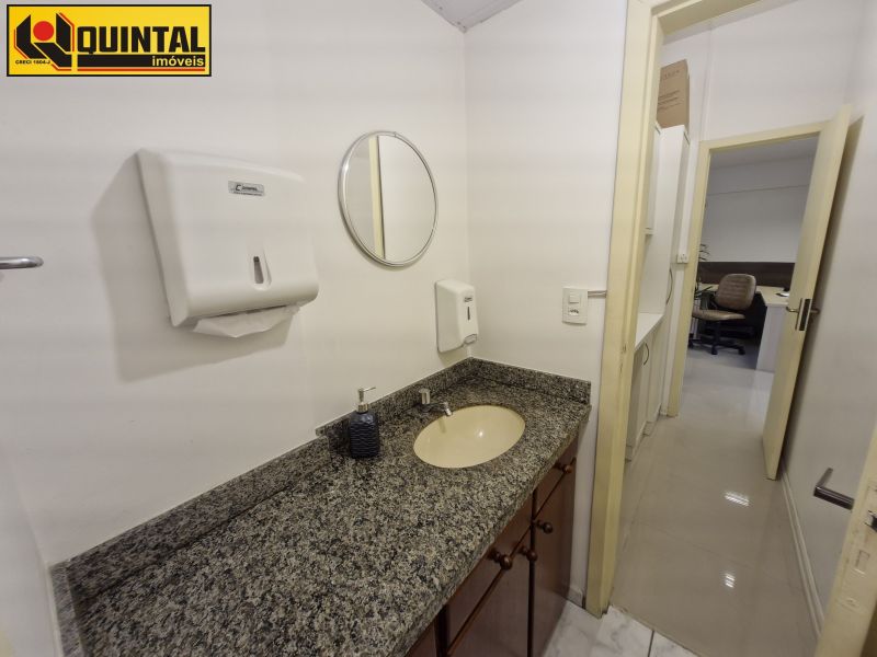 Sala Comercial no bairro CENTRO em BLUMENAU