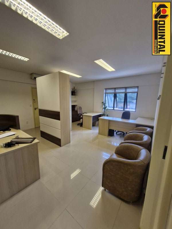 Sala Comercial no bairro CENTRO em BLUMENAU