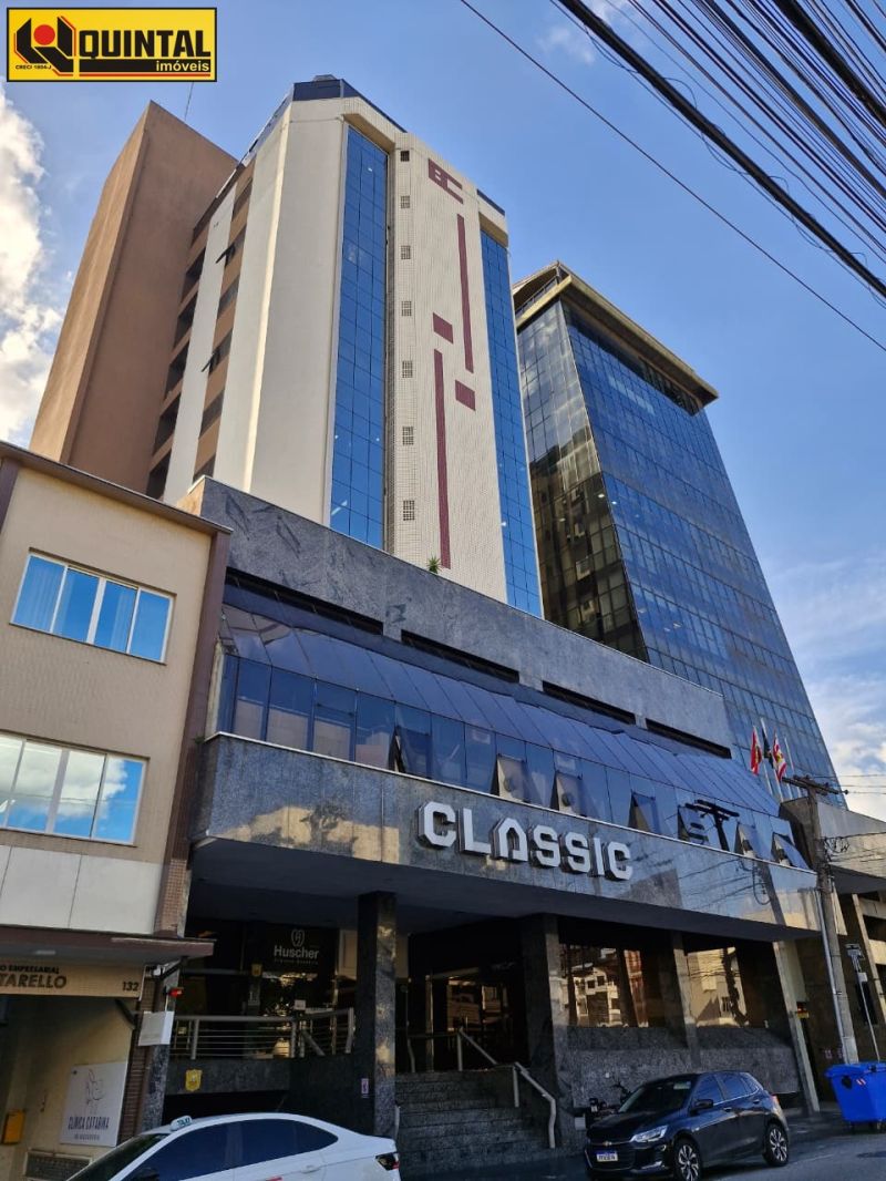 Sala Comercial no bairro CENTRO em BLUMENAU