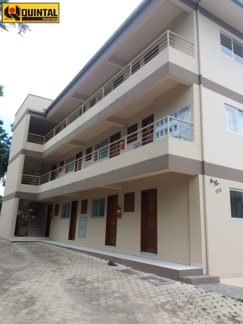 Apartamento 1 dormitório no bairro VELHA em BLUMENAU