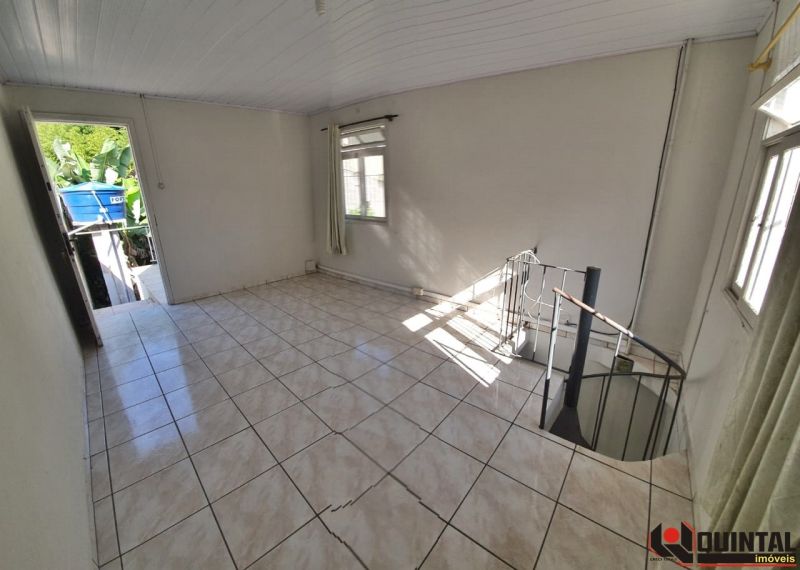 Kitnet 1 dormitório no bairro GARCIA em BLUMENAU