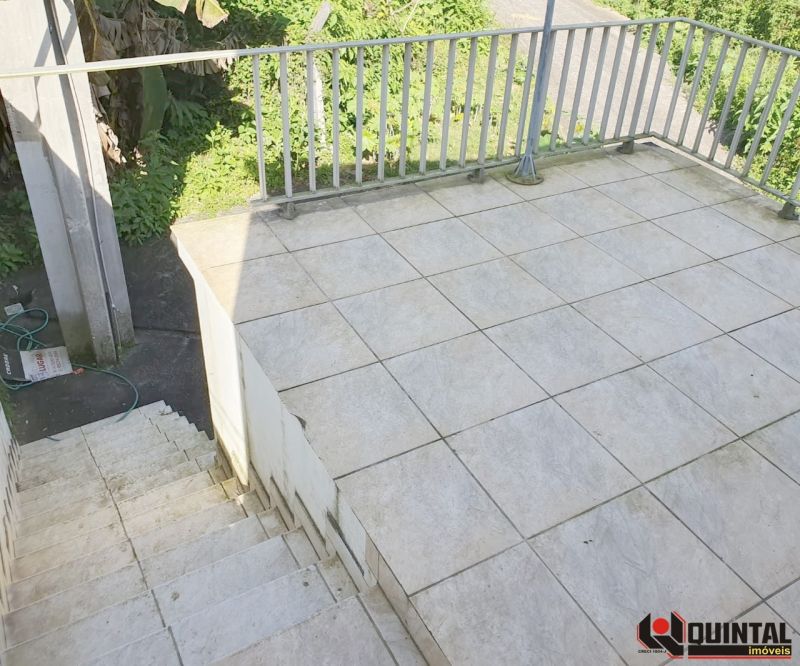 Kitnet 1 dormitório no bairro GARCIA em BLUMENAU