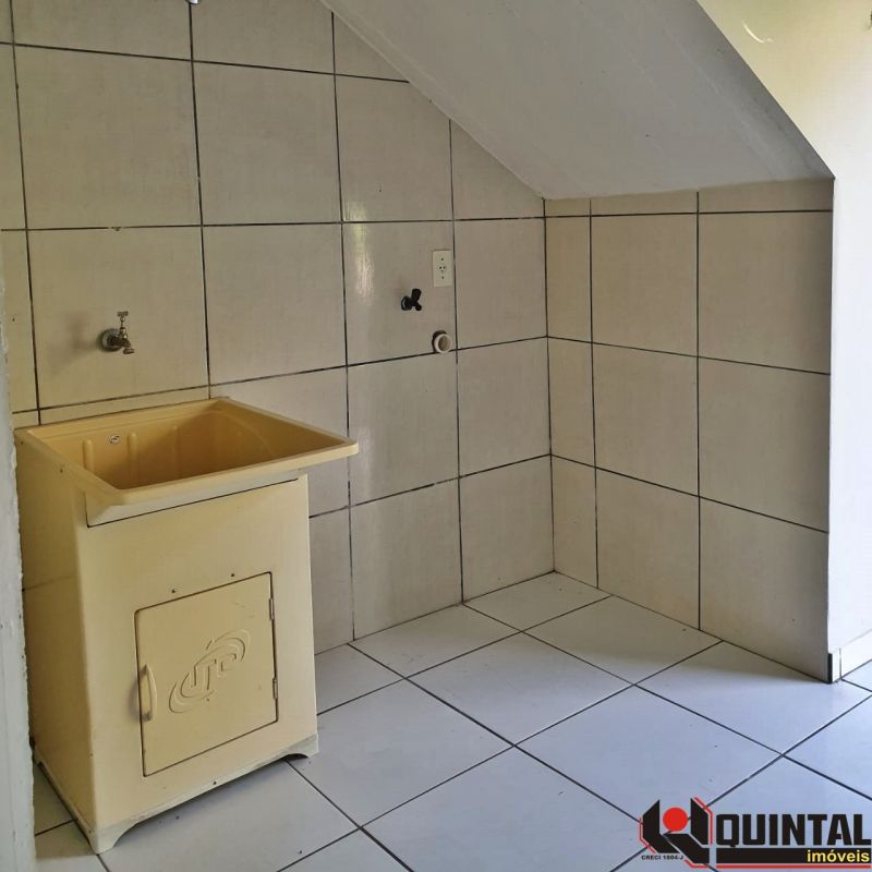 Kitnet 1 dormitório no bairro GARCIA em BLUMENAU