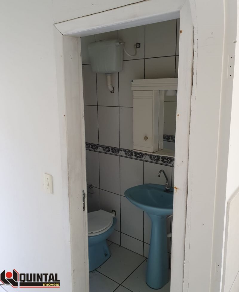 Kitnet 1 dormitório no bairro GARCIA em BLUMENAU