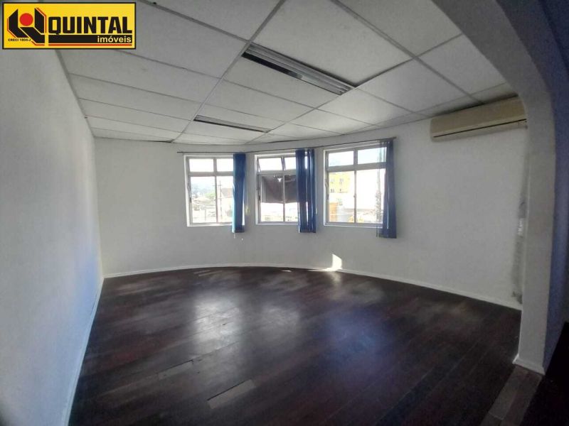 Sala Comercial no bairro GARCIA em BLUMENAU