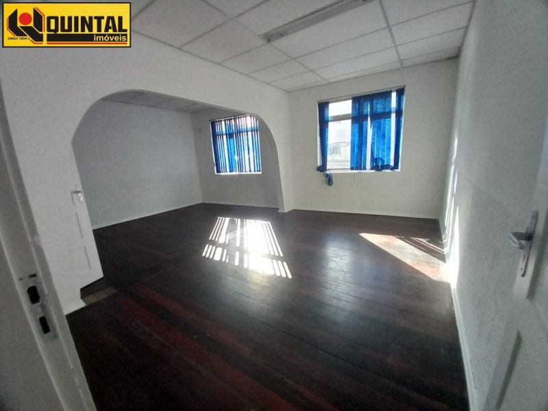Sala Comercial no bairro GARCIA em BLUMENAU