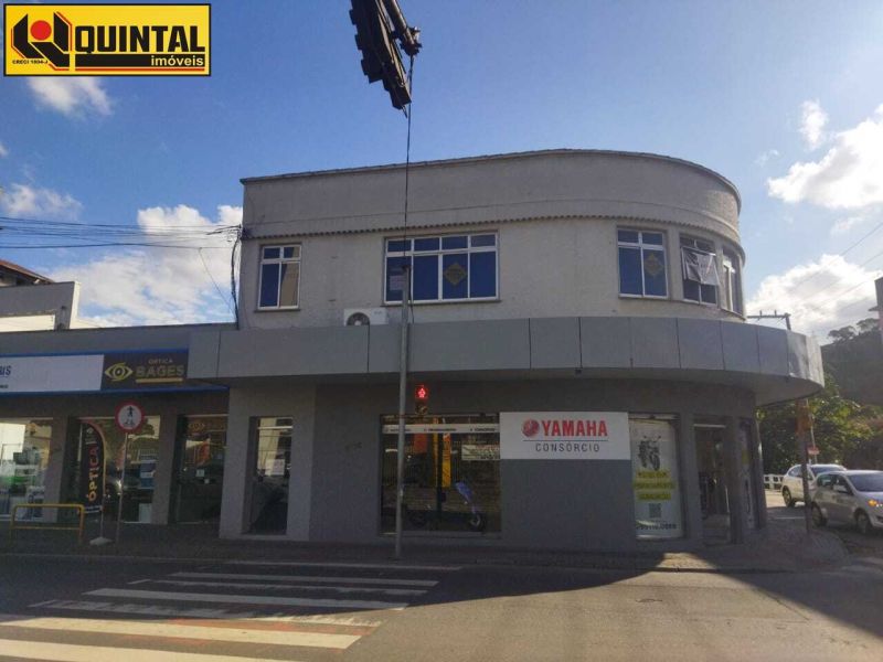 Sala Comercial no bairro GARCIA em BLUMENAU