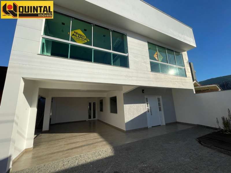 CASA COMERCIAL - Garcia - Blumenau
