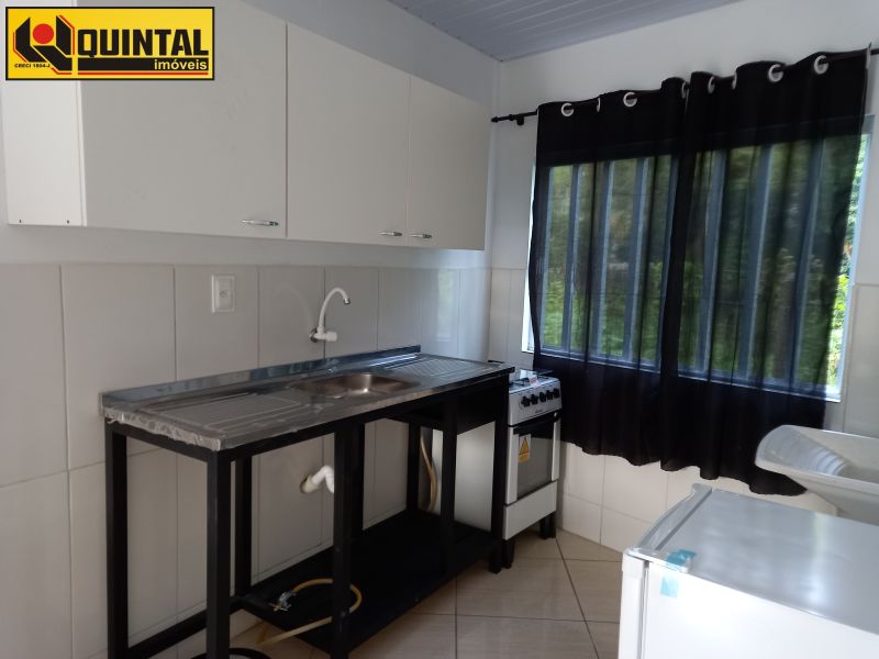 Apartamento 1 dormitório no bairro PROGRESSO em BLUMENAU