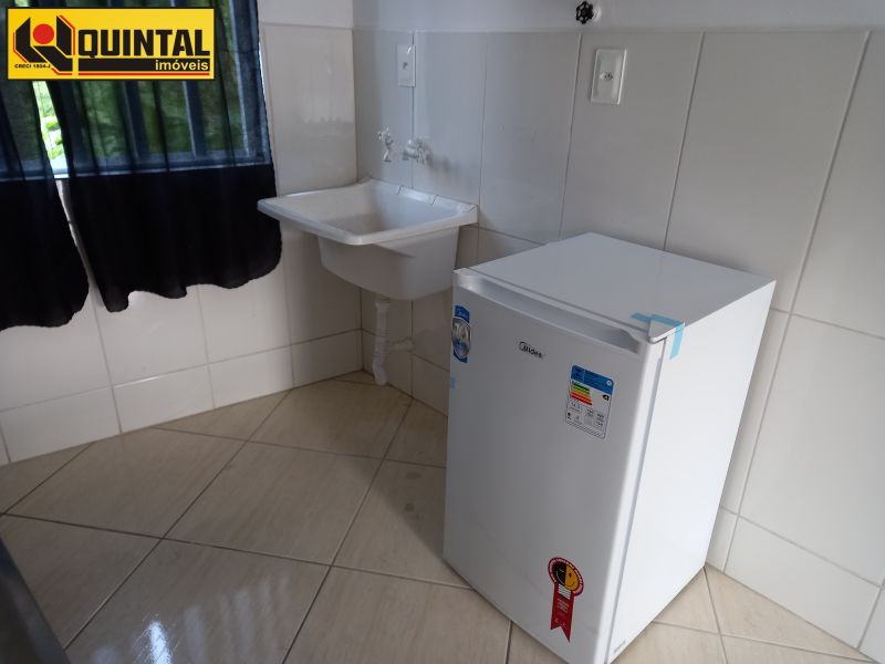 Apartamento 1 dormitório no bairro PROGRESSO em BLUMENAU