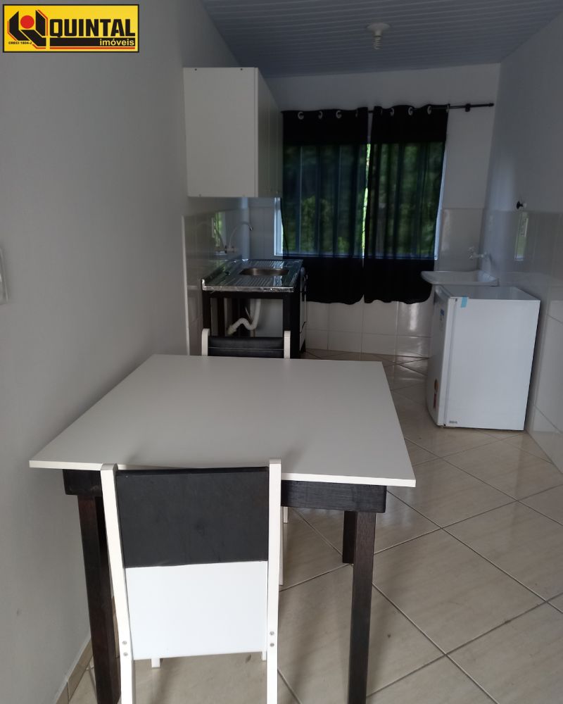 Apartamento 1 dormitório no bairro PROGRESSO em BLUMENAU