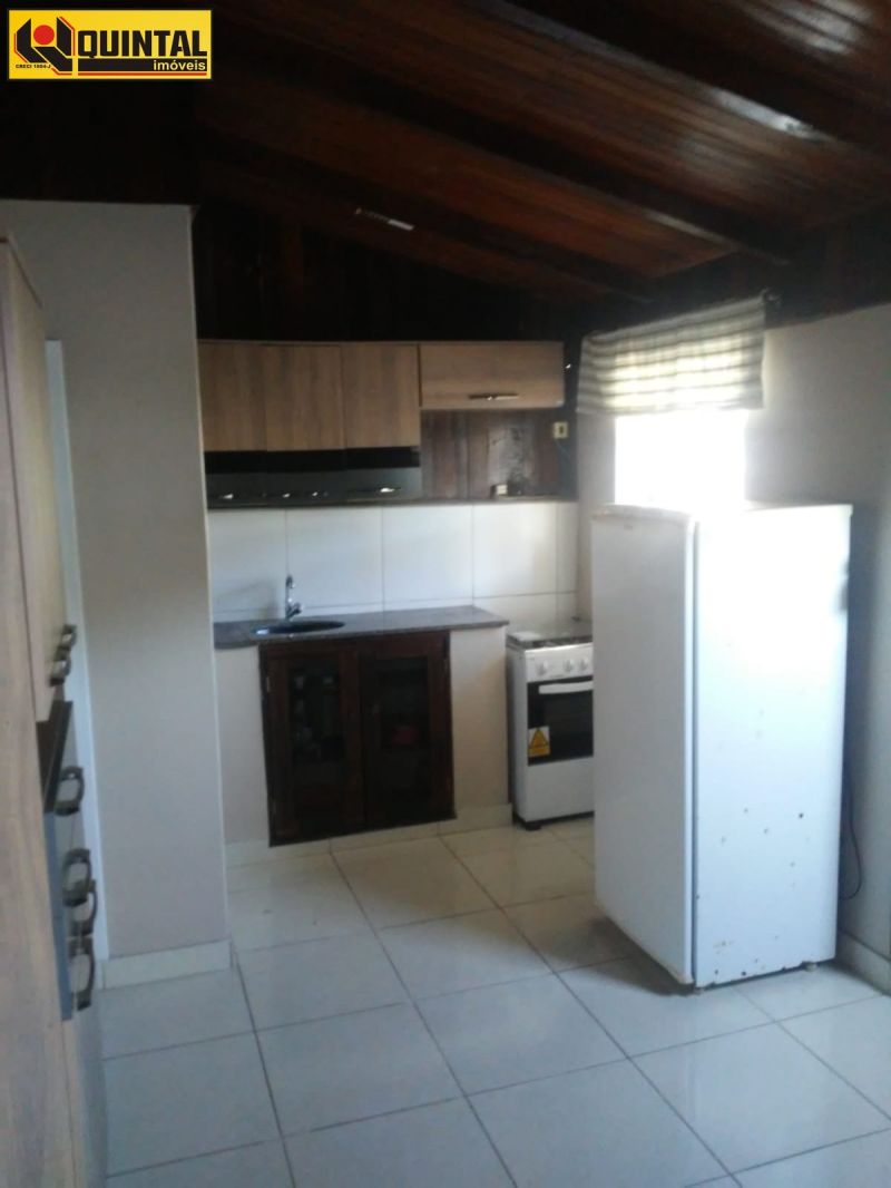 Kitnet 1 dormitório no bairro GARCIA em BLUMENAU