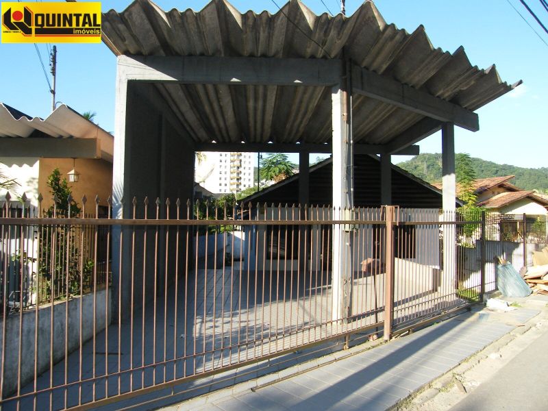 Casa Residencial 2 dormitórios no bairro VALPARAISO em BLUMENAU