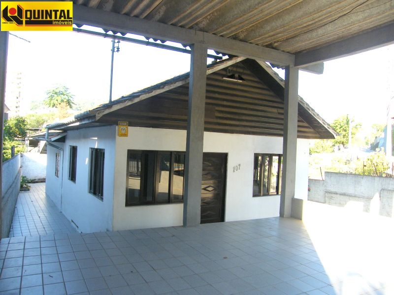 Casa Residencial 2 dormitórios no bairro VALPARAISO em BLUMENAU